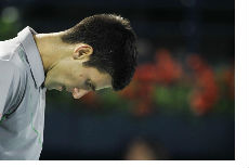 Đoković izgubio od Federera Đoković izgubio od Federera