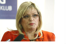 NBS podržava Vladu NBS podržava Vladu