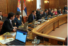 Ukinuta vanredna situacija Ukinuta vanredna situacija