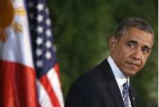 Obama:Asad bez legitimiteta Obama:Asad bez legitimiteta
