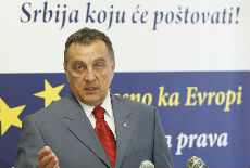 Živković proziva Vučića Živković proziva Vučića