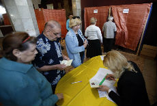 Referendum na istoku Ukrajine Referendum na istoku Ukrajine