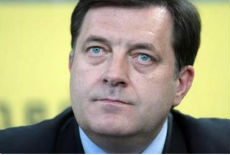 Dodik:nije bilo genocida Dodik:nije bilo genocida
