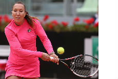 Pobeda Jelena Janković Pobeda Jelena Janković