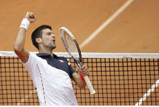 Novak i Ana u polufinalu Novak i Ana u polufinalu