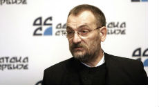 Kovačević:program nije dobar Kovačević:program nije dobar