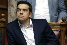 Atina:odobren referendum Atina:odobren referendum