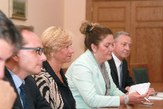 Značajni koraci ka EU Značajni koraci ka EU