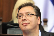 Vučić:nema bankrota Vučić:nema bankrota