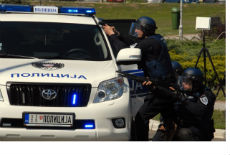 Uhapšen osumnjičeni za ubistvo Uhapšen osumnjičeni za ubistvo