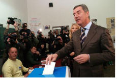 Premijer ili predsednik? Premijer ili predsednik?