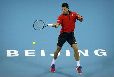 Novak u finalu, Ana izgubila Novak u finalu, Ana izgubila