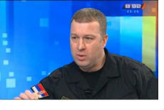 Nema istrage protiv Dikića Nema istrage protiv Dikića