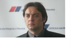 Vulin:vlada bez SNS nelegitimna Vulin:vlada bez SNS nelegitimna