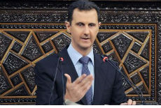 Asad osvojio treći mandat Asad osvojio treći mandat