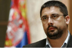 Rekonstrukcija nije dogovorena Rekonstrukcija nije dogovorena
