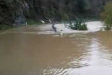 Poplave na jugu Srbije Poplave na jugu Srbije