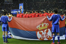 Srbija ide na pobedu Srbija ide na pobedu