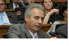 SNS da se ogradi od Drecuna SNS da se ogradi od Drecuna