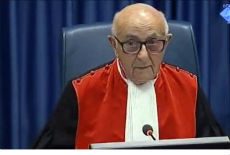 Tribunal doprineo vladavini prava Tribunal doprineo vladavini prava