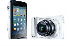 "Samsung galaksi" kamera "Samsung galaksi" kamera