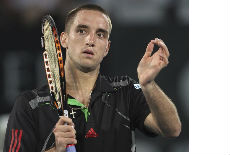Tenis:Srbija-Belgija 1:0 Tenis:Srbija-Belgija 1:0