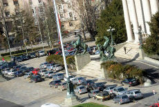 Kolima do poslaničkog mesta! Kolima do poslaničkog mesta!