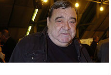Preminuo Josif Tatić Preminuo Josif Tatić