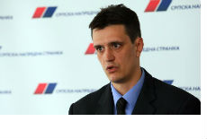 Cvijan napustio SNS Cvijan napustio SNS
