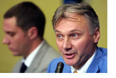 Uhapšen Zoran Janjušević Uhapšen Zoran Janjušević