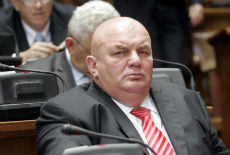 Marković protiv parade Marković protiv parade