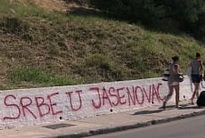 Vukovar:bez dvojezičnih tabli Vukovar:bez dvojezičnih tabli