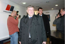 Predloženi ambasadori Predloženi ambasadori
