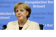 Merkel prvo u Tirani Merkel prvo u Tirani
