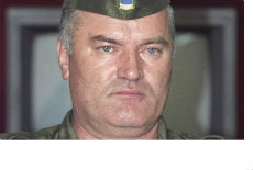 Sudija upozorio Mladića Sudija upozorio Mladića