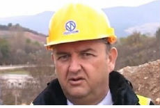 Uhapšen direktor inspekcije Uhapšen direktor inspekcije