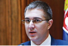 Napad na Srbiju Napad na Srbiju