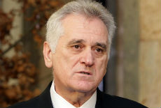 Nikolić:neustavan zakon Nikolić:neustavan zakon
