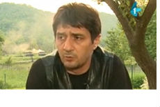Vladići tražili azil Vladići tražili azil