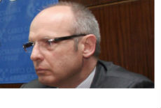 Beko na saslušanju Beko na saslušanju