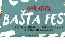 Počeo "Bašta fest" Počeo "Bašta fest"