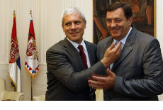 RS želi u EU RS želi u EU