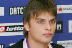 Ljajić vraćen zbog himne Ljajić vraćen zbog himne