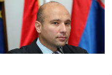 Dragin u kućnom pritvoru Dragin u kućnom pritvoru