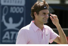 Federer osvojio Pariz Federer osvojio Pariz
