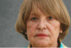 Preminula Milica Lučić Čavić Preminula Milica Lučić Čavić