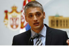 Jovanović u Berlinu Jovanović u Berlinu