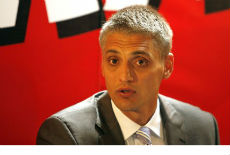 Jovanović:podrška i briga Jovanović:podrška i briga