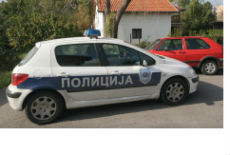 U pucnjavi povređeno troje U pucnjavi povređeno troje