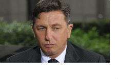 Pahor neće Titovu vilu Pahor neće Titovu vilu